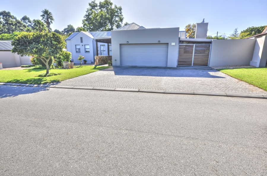 4 Bedroom Property for Sale in Earls Court Lifestyle Estate Western Cape